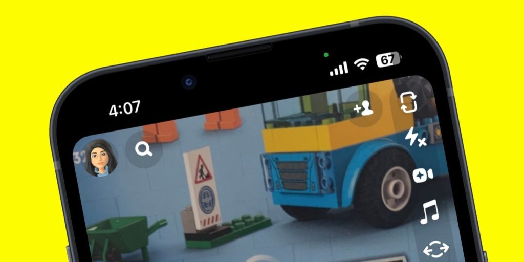 what-does-the-green-dot-mean-on-snapchat?-privacy-indicators,-explained-–-screen-rant