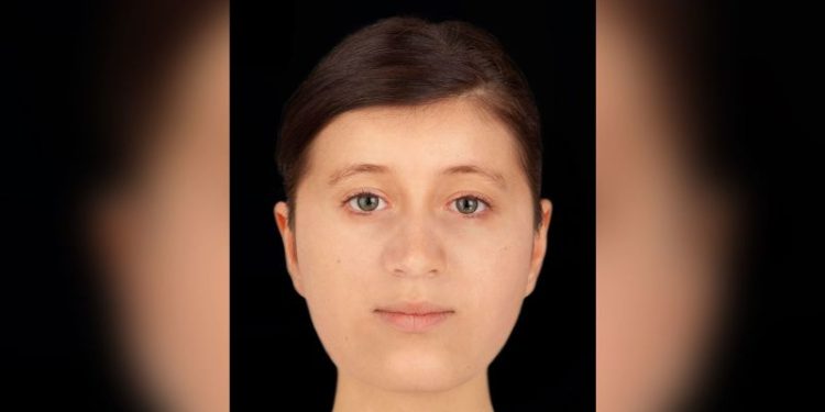 face-of-seventh-century-teen-buried-with-rare-cross-revealed-|-cnn