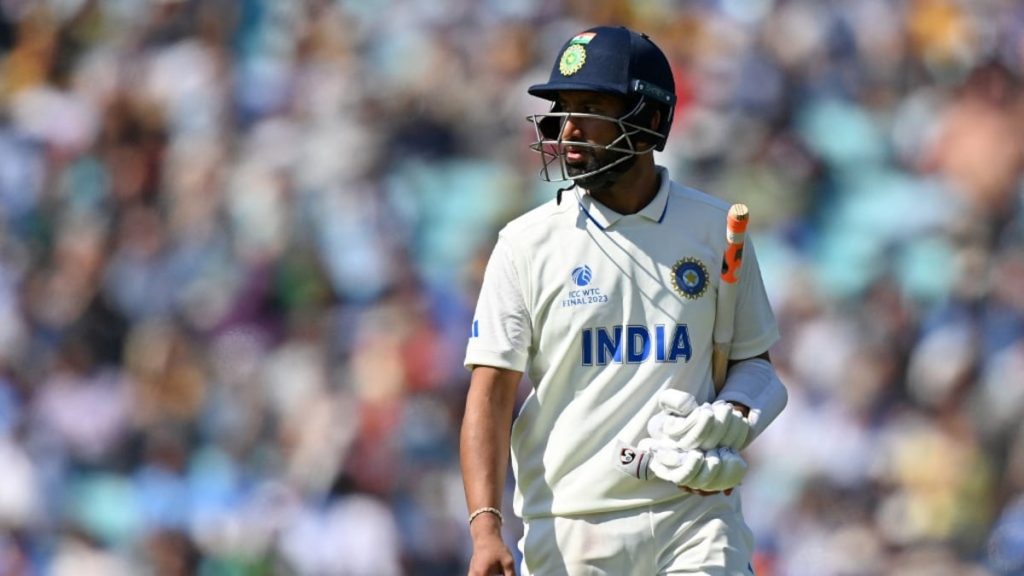 cheteshwar-pujara's-short-message-after-test-snub-leaves-twitter-emotional