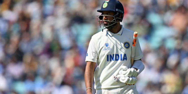 cheteshwar-pujara's-short-message-after-test-snub-leaves-twitter-emotional