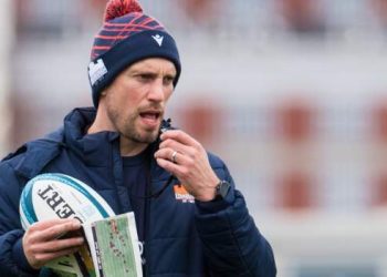 mike-blair:-former-edinburgh-head-coach-has-whatsapp-group-to-thank-for-kobe-steelers-job-–-bbc