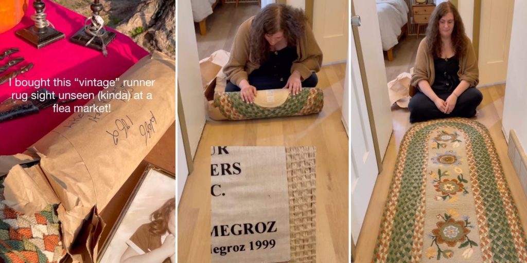 a-1999-rug-causes-unexpected-drama-on-instagram-over-'vintage'-label-–-insider