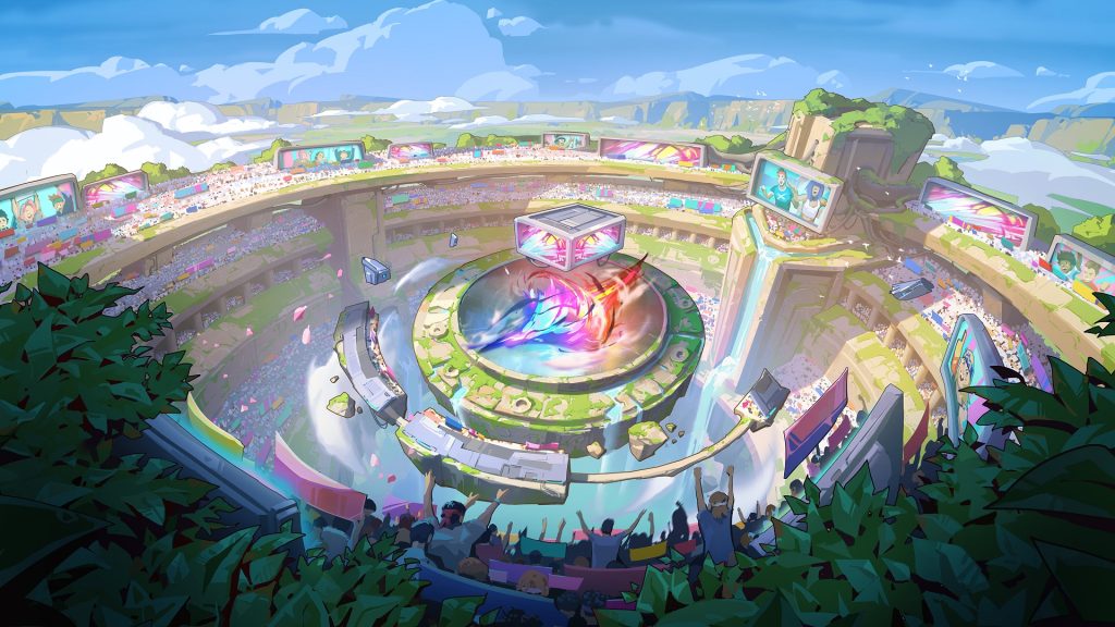 riot-games-announces-cross-game-'soul-fighter'-summer-event-in-july-|-shacknews