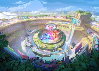 riot-games-announces-cross-game-'soul-fighter'-summer-event-in-july-|-shacknews