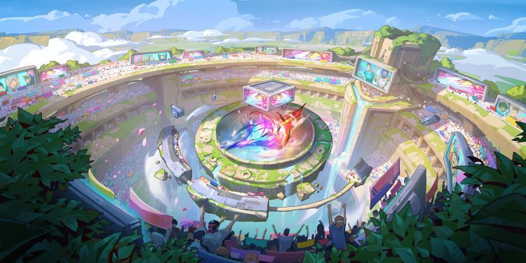riot-games-announces-cross-game-'soul-fighter'-summer-event-in-july-|-shacknews