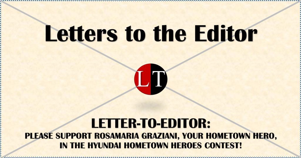 op-ed:-please-support-rosamaria-graziani,-your-hometown-hero,-in-the-hyundai-…