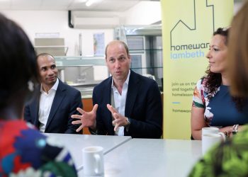 prince-william-launches-5-year-project-to-end-long-term-homelessness-in-the-uk-–-nbc4