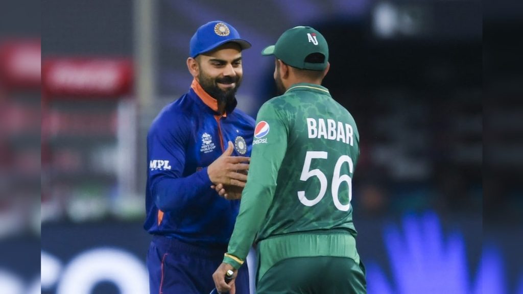 india-vs-pakistan-world-cup-clash-in-ahmedabad-sends-twitter-into-meltdown