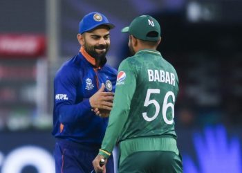 india-vs-pakistan-world-cup-clash-in-ahmedabad-sends-twitter-into-meltdown
