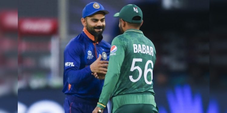 india-vs-pakistan-world-cup-clash-in-ahmedabad-sends-twitter-into-meltdown