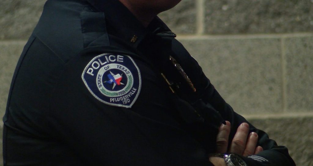 affidavit:-pfisd-officer-accused-of-'inappropriate-interactions,'-messaged-students-on-snapchat