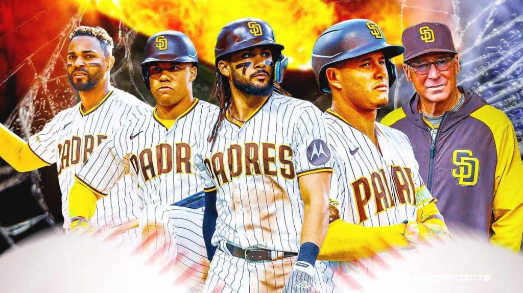 mlb-rumors:-padres-at-a-'breaking-point'-as-struggles-continue-–-clutchpoints