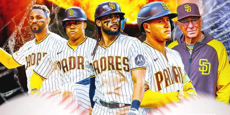 mlb-rumors:-padres-at-a-'breaking-point'-as-struggles-continue-–-clutchpoints