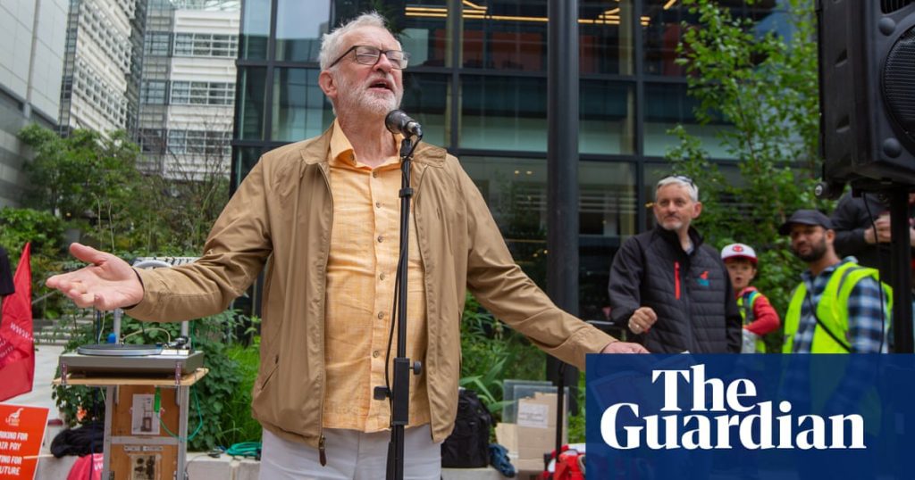 twitter-rips-into-jeremy-corbyn's-'pretentious'-poetry-–-except-it's-actually-by-shelley