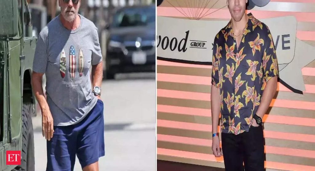 arnold-schwarzenegger's-son,-joseph-baena,-faces-criticism-over-instagram-post-featuring-…