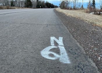 state-officials-continue-effort-to-reduce-traffic-fatalities-on-highway-61,-other-minnesota-roadways
