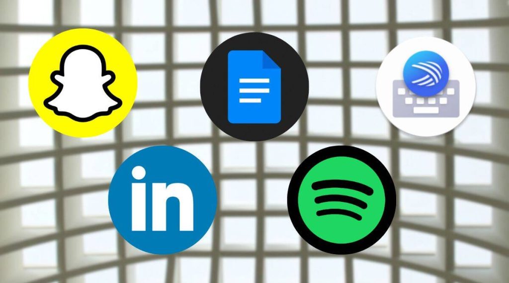 spotify,-snapchat-&-linkedin:-how-generative-ai-is-taking-over-your-favourite-mobile-apps