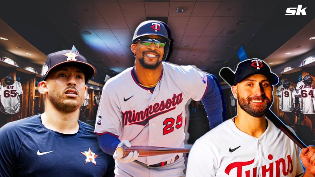 why-did-the-twins-hold-a-players-only-meeting?-team-manager-closed-clubhouse-to-media
