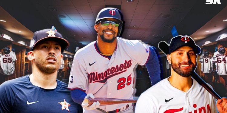 why-did-the-twins-hold-a-players-only-meeting?-team-manager-closed-clubhouse-to-media