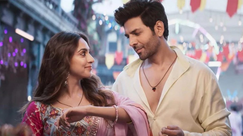 'satyaprem-ki-katha'-twitter-review:-'blockbuster-loading,'-say-moviegoers-on-kartik-aaryan-…