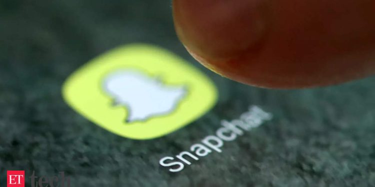snapchat+-hits-four-million-paid-subscribers-–-the-economic-times