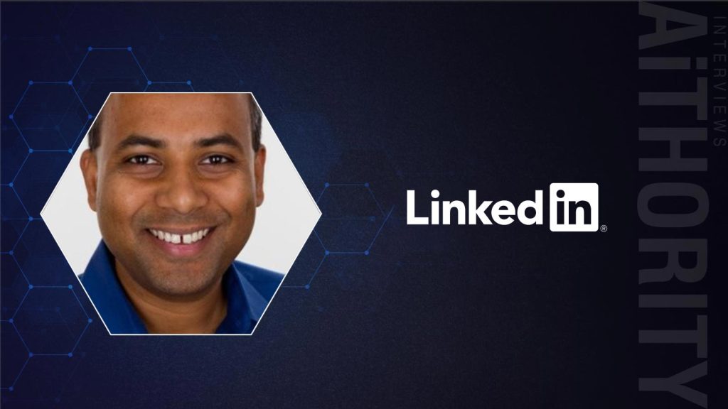 aithority-interview-with-abhishek-shrivastava,-vp-of-product-at-linkedin