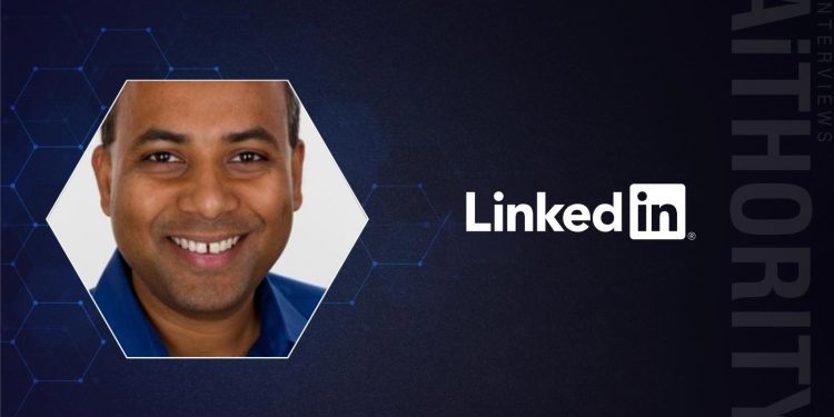 aithority-interview-with-abhishek-shrivastava,-vp-of-product-at-linkedin