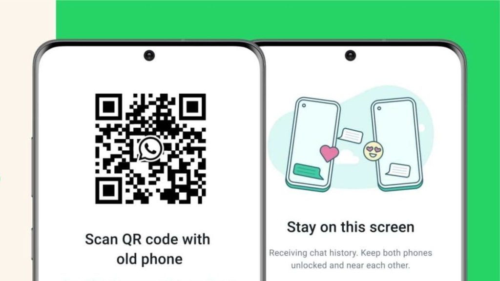whatsapp-now-lets-you-transfer-chats-between-phones-using-qr-code:-how-it-works