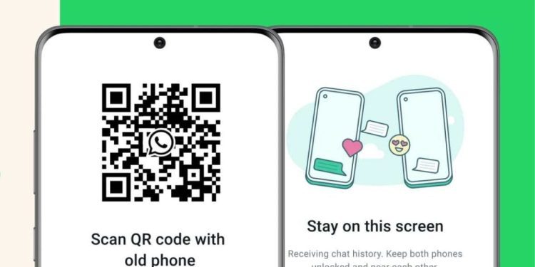 whatsapp-now-lets-you-transfer-chats-between-phones-using-qr-code:-how-it-works