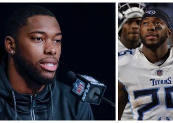 titans-rb-hassan-haskins,-girlfriend-both-arrested-after-wild-fight-broke-out-over-…-–-outkick