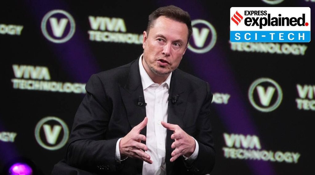 twitter-users-unable-to-view-tweets:-what-elon-musk's-new-'rate-limit'-is-–-the-indian-express