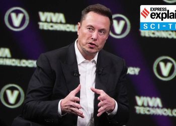 twitter-users-unable-to-view-tweets:-what-elon-musk's-new-'rate-limit'-is-–-the-indian-express