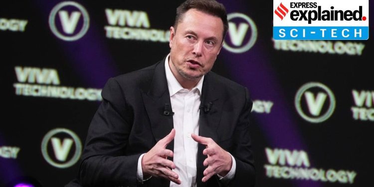 twitter-users-unable-to-view-tweets:-what-elon-musk's-new-'rate-limit'-is-–-the-indian-express