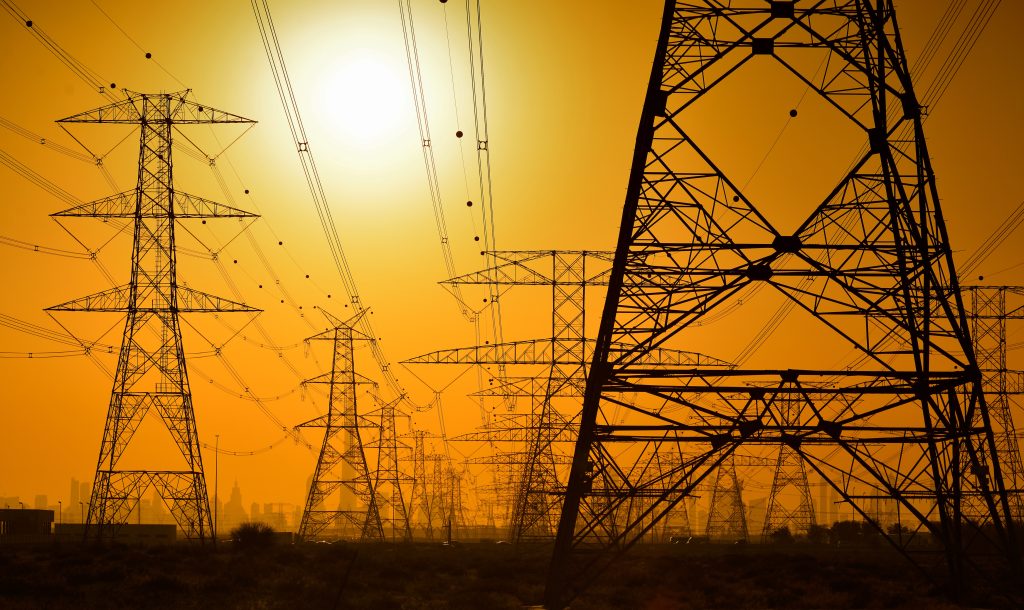 preparing-the-grid-for-more-intense-heat-waves-|-planetizen-news