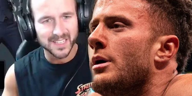mjf-invades-adam-cole's-live-twitch-stream-–-ringside-news