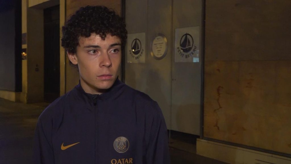 france-riots:-social-media-like-snapchat-and-twitter-'very-important'-to-protests,-says-teenager
