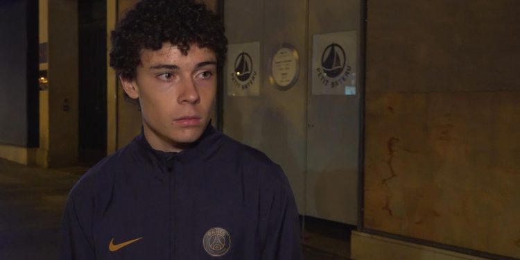 france-riots:-social-media-like-snapchat-and-twitter-'very-important'-to-protests,-says-teenager