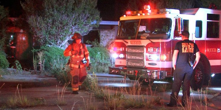vagrant-activities-blamed-for-early-morning-fire-–-texoma's-homepage