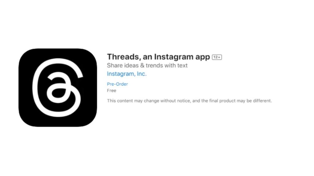 threads,-the-twitter-rival-from-instagram,-will-launch-on-july-6,-confirms-meta-–-ht-tech