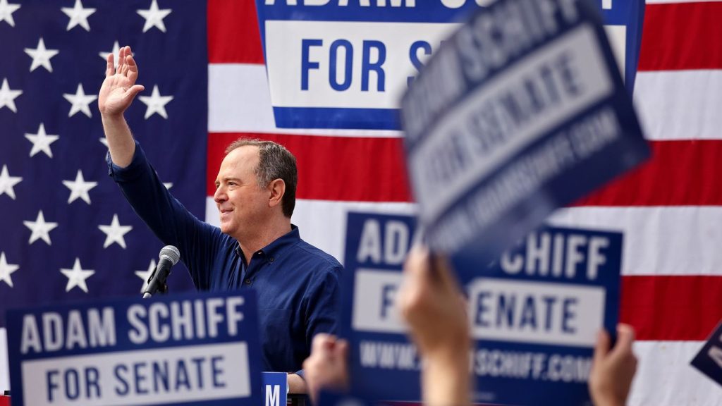 schiff's-senate-campaign-reports-fundraising-windfall-after-gop-censure-vote-–-axios
