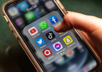 tiktok-companies-report-huge-uptick-in-users-during-french-riots-–-the-messenger