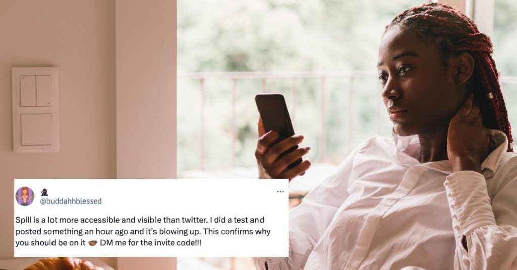 what-you-should-know-about-spill:-the-popular-app-that's-replacing-twitter-–-distractify