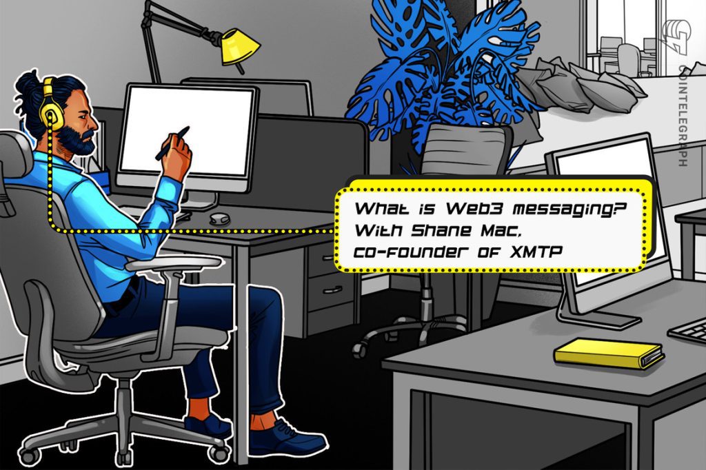 is-web3-messaging-going-to-replace-whatsapp-and-imessage?-co-founder-of-xmtp-explains