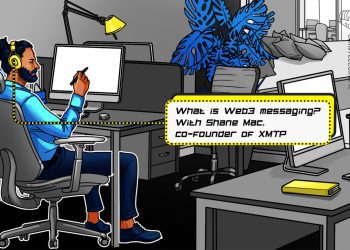is-web3-messaging-going-to-replace-whatsapp-and-imessage?-co-founder-of-xmtp-explains