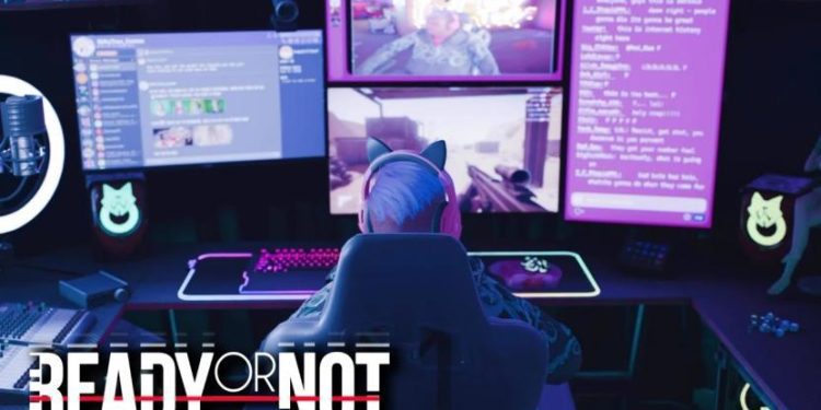 shooter-with-91%-positive-reviews-on-steam-adds-swat-raid-to-twitch-streamer-–-ruetir