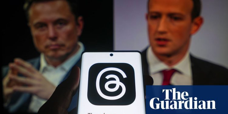 could-meta's-threads-deal-a-knockout-blow-to-twitter?-–-the-guardian