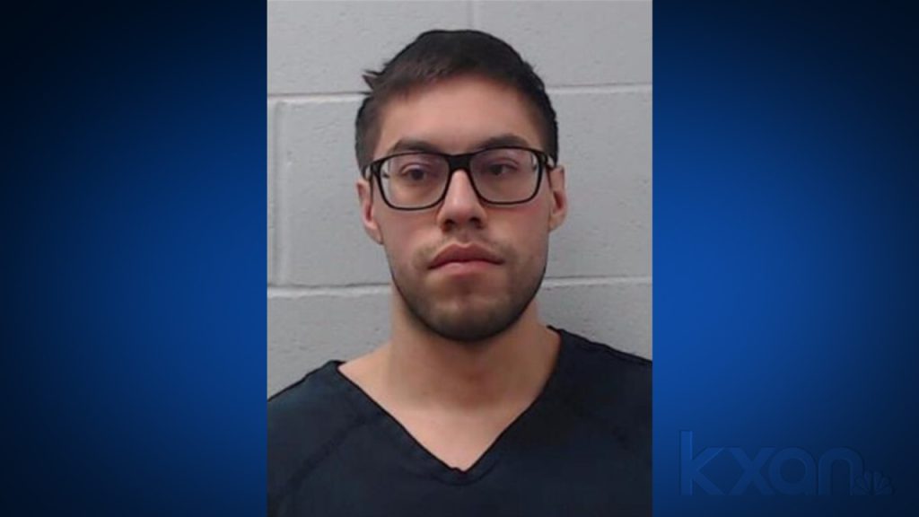 registered-sex-offender-accused-of-finding-10-year-old-victim-on-snapchat,-arrested-in-hays-county