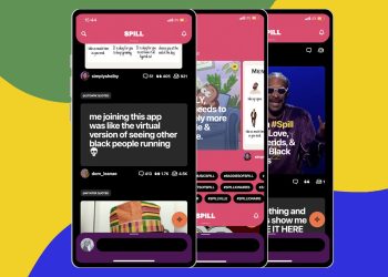 my-week-on-spill,-the-invite-only-app-hoping-to-be-the-new-black-twitter