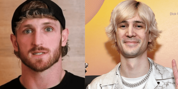 xqc-responds-to-logan-paul's-disbelief-at-$100-million-kick-contract-–-the-sportsrush