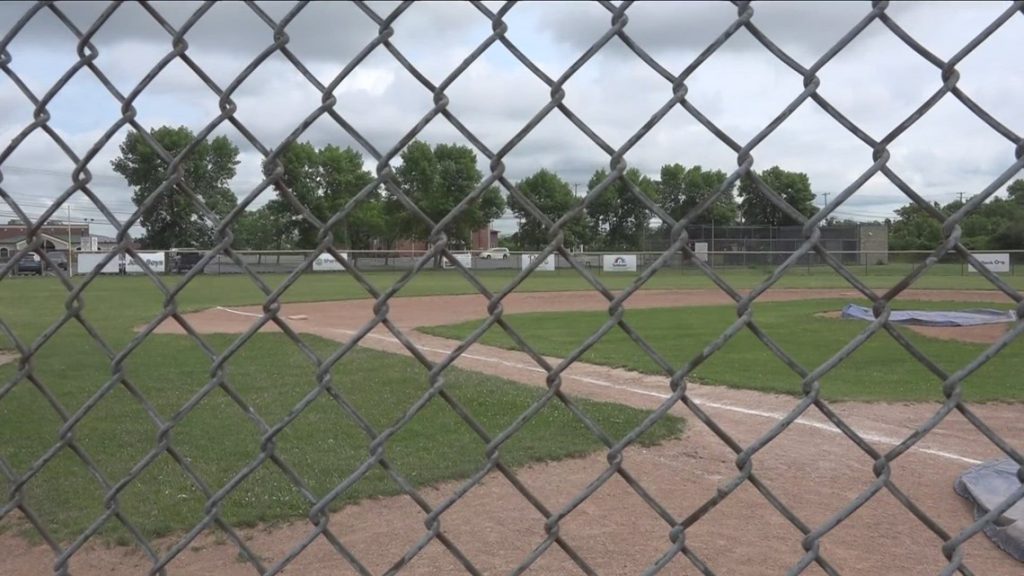 town-of-amherst-breaks-ground-on-new-mathewson-mccarthy-baseball-clubhouse-–-wgrz